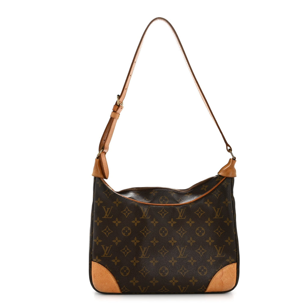 Louis Vuitton Monogram Boulogne 30