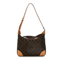 Louis Vuitton Monogram Boulogne 30