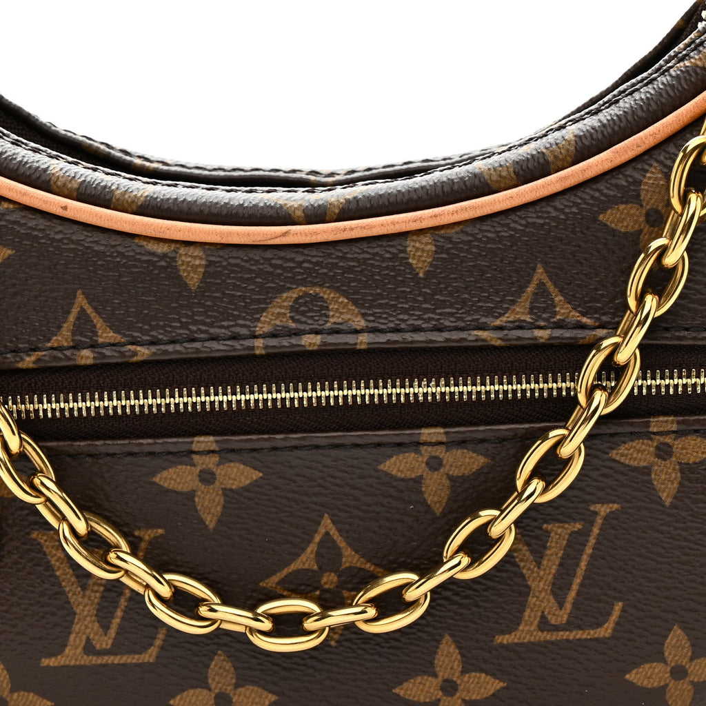 Louis Vuitton Monogram Loop