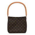 Louis Vuitton Monogram Looping MM