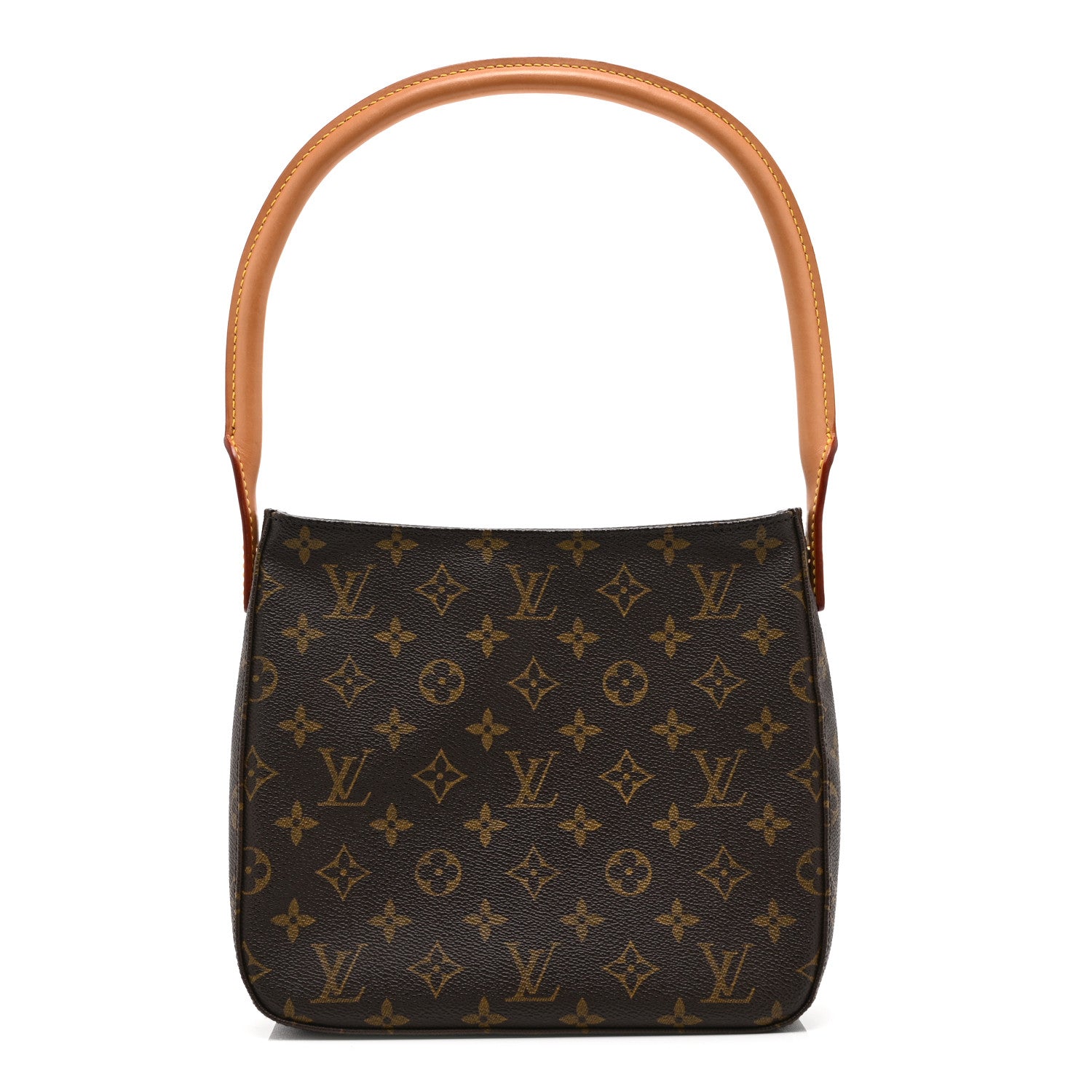 Louis Vuitton Monogram Looping MM