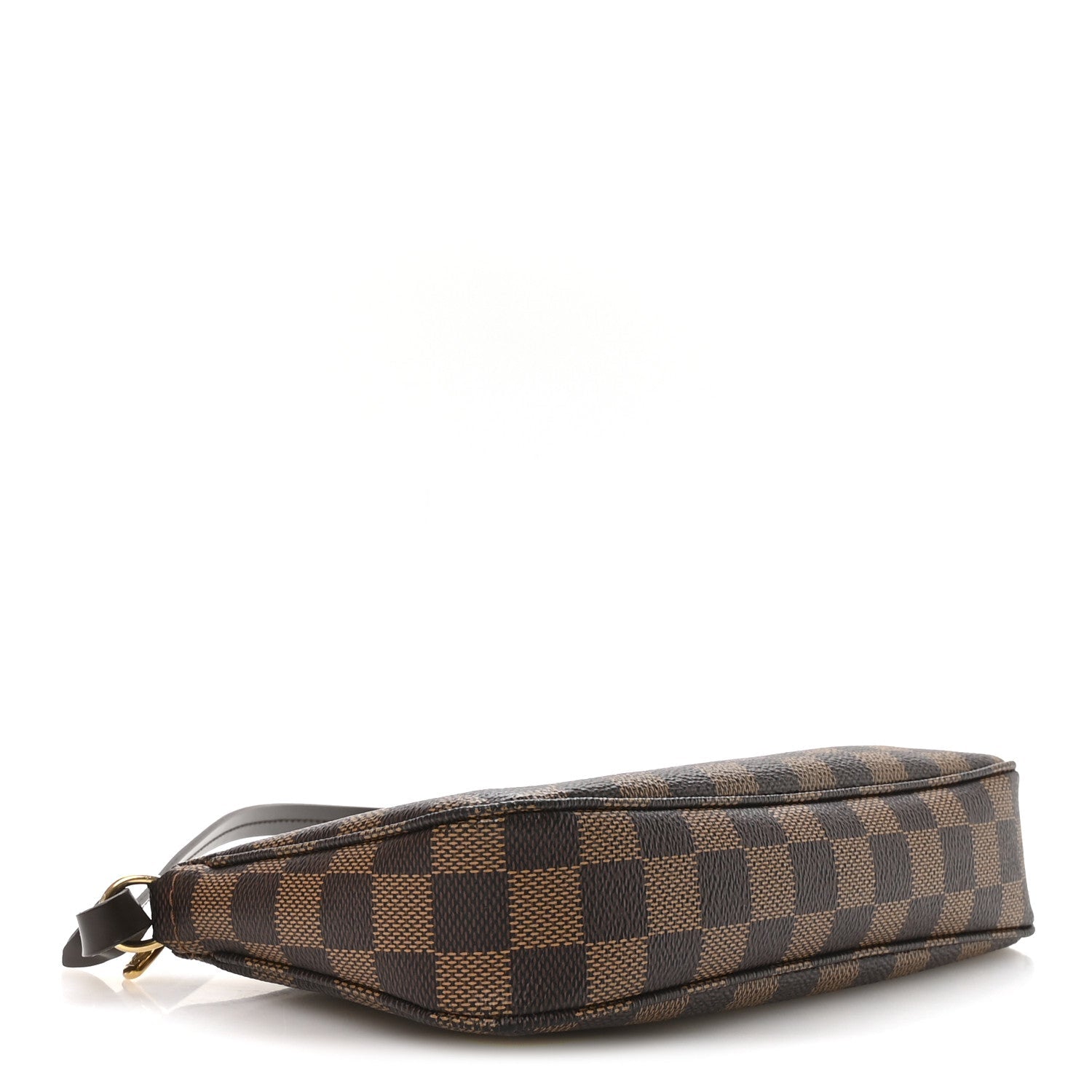 Louis Vuitton Damier Ebene Pochette Accessories NM