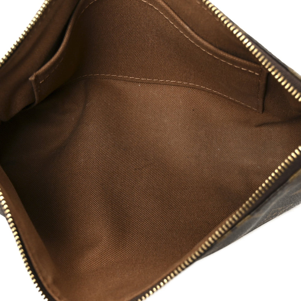 Louis Vuitton Monogram Pochette Accessories NM