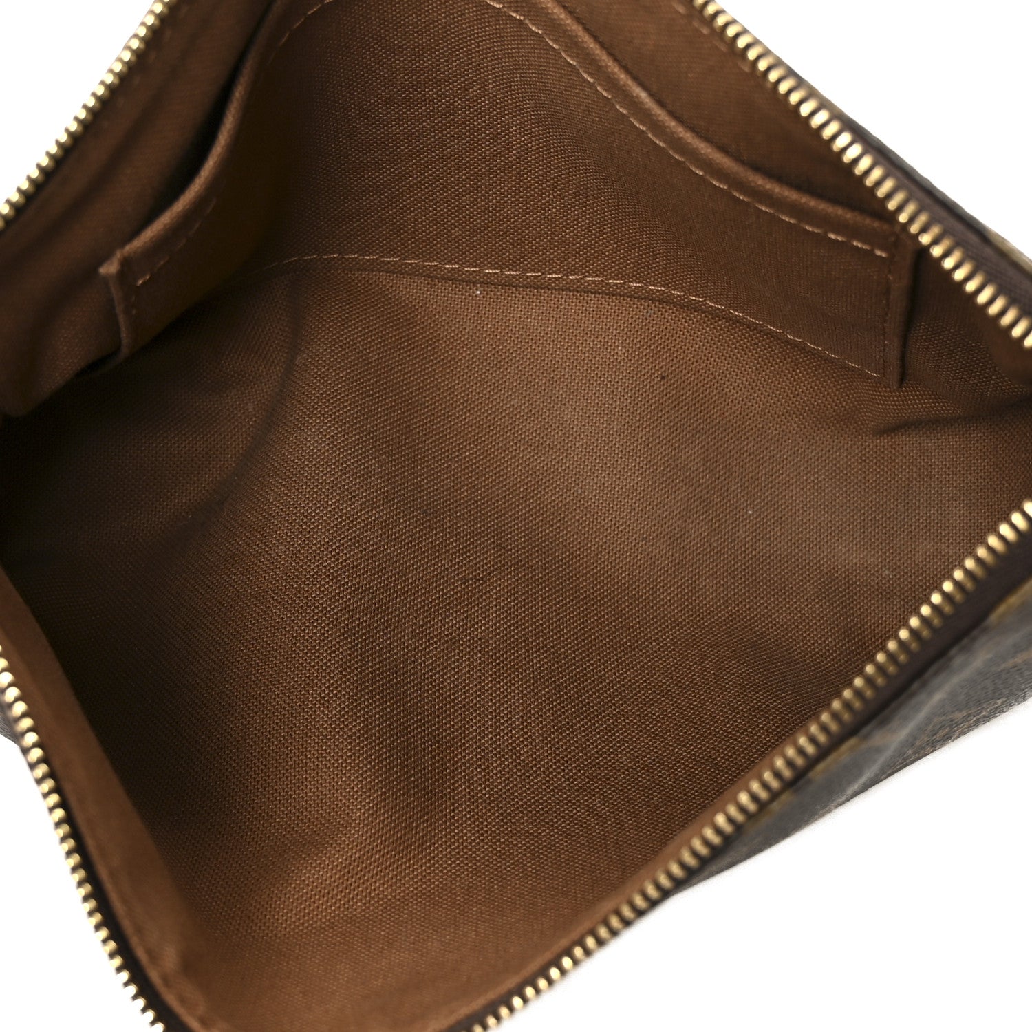 Louis Vuitton Monogram Pochette Accessories NM