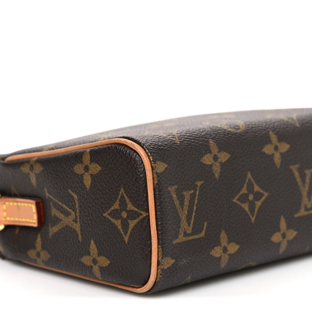 Louis Vuitton Monogram Recital