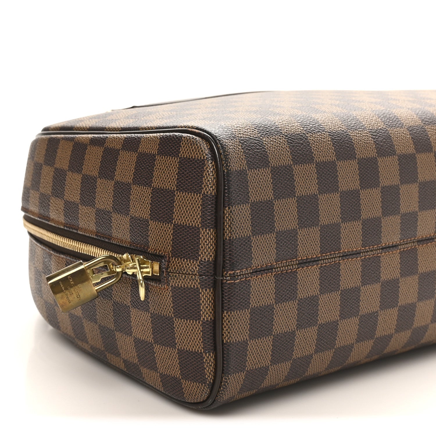 Louis Vuitton Damier Ebene Nolita