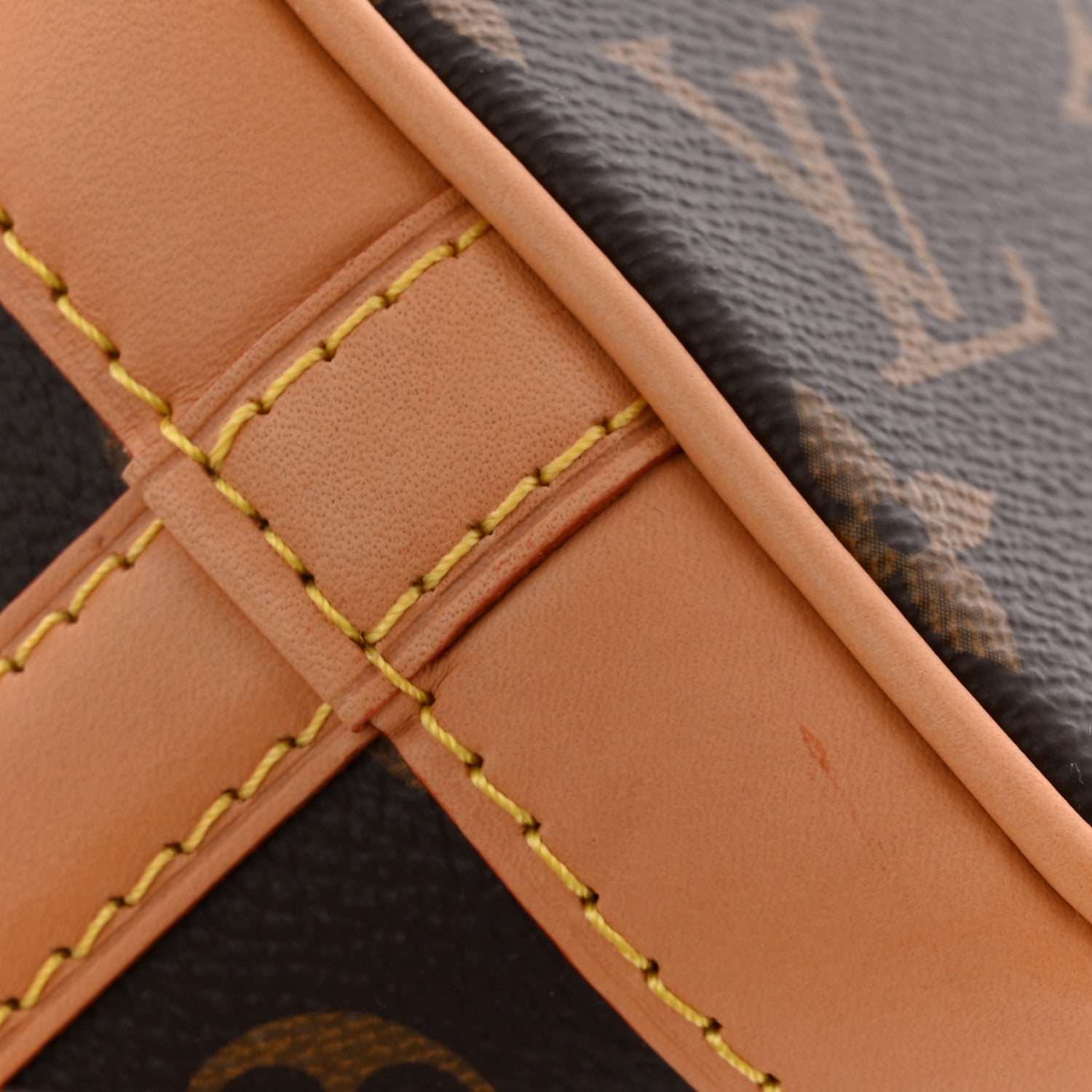Louis Vuitton Monogram Nano Noe NV