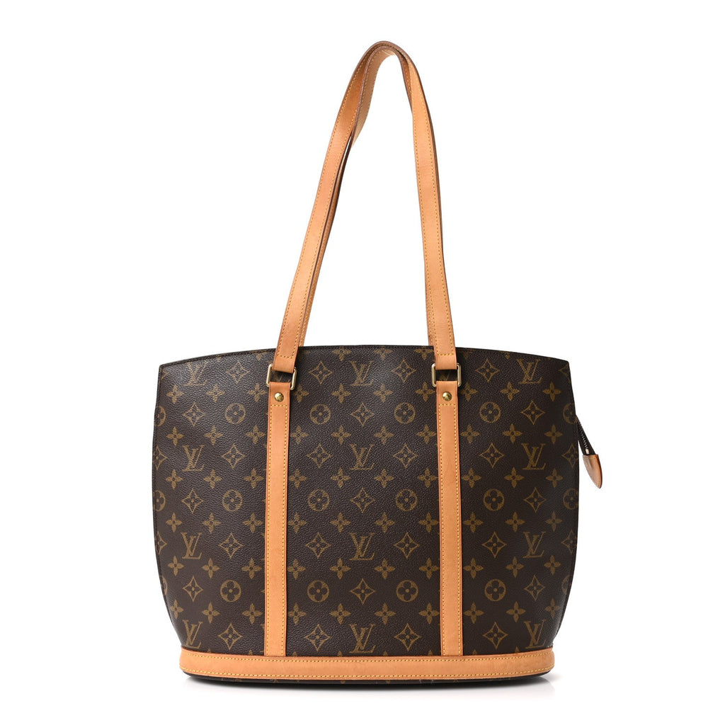 Louis Vuitton Monogram Babylone