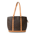 Louis Vuitton Monogram Babylone