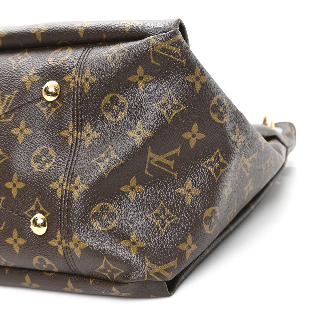 Louis Vuitton Monogram Artsy MM