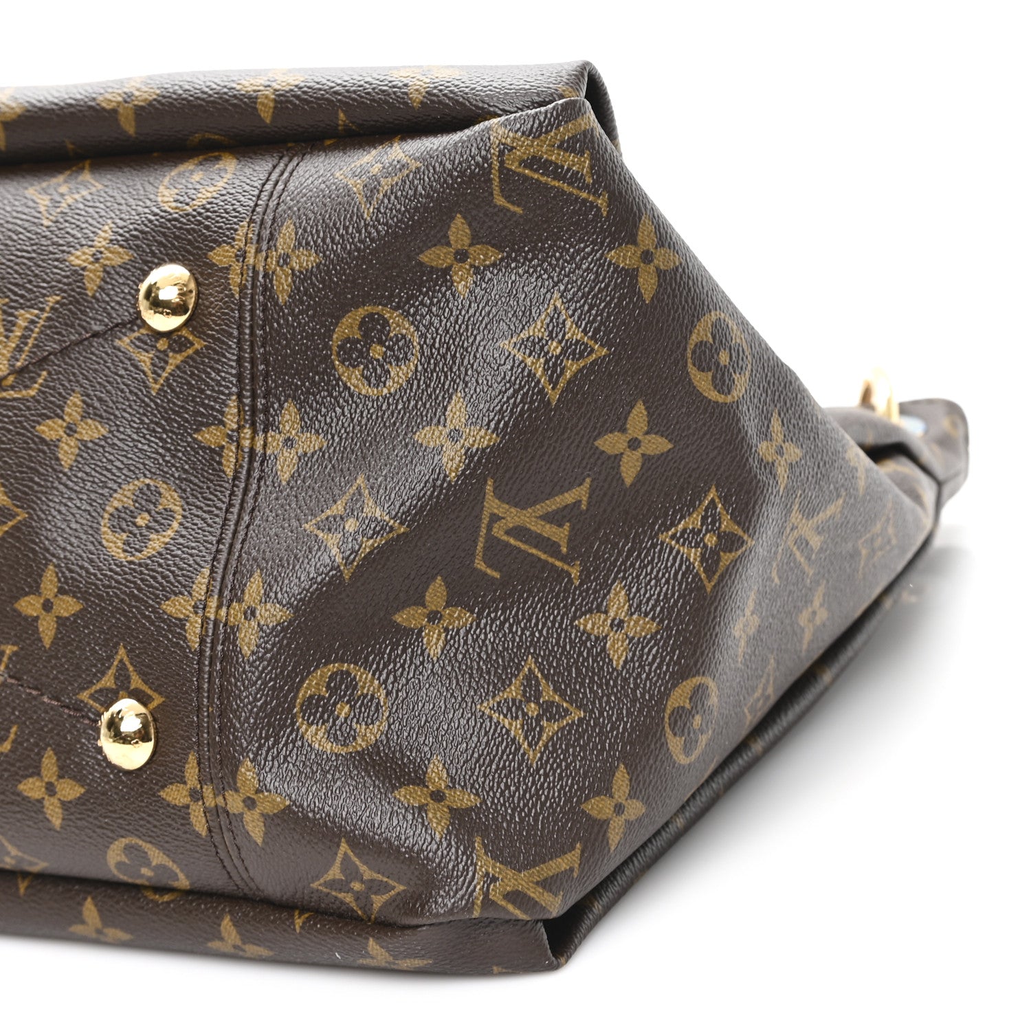 Louis Vuitton Monogram Artsy MM