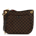 Louis Vuitton Damier Ebene South Bank Besace