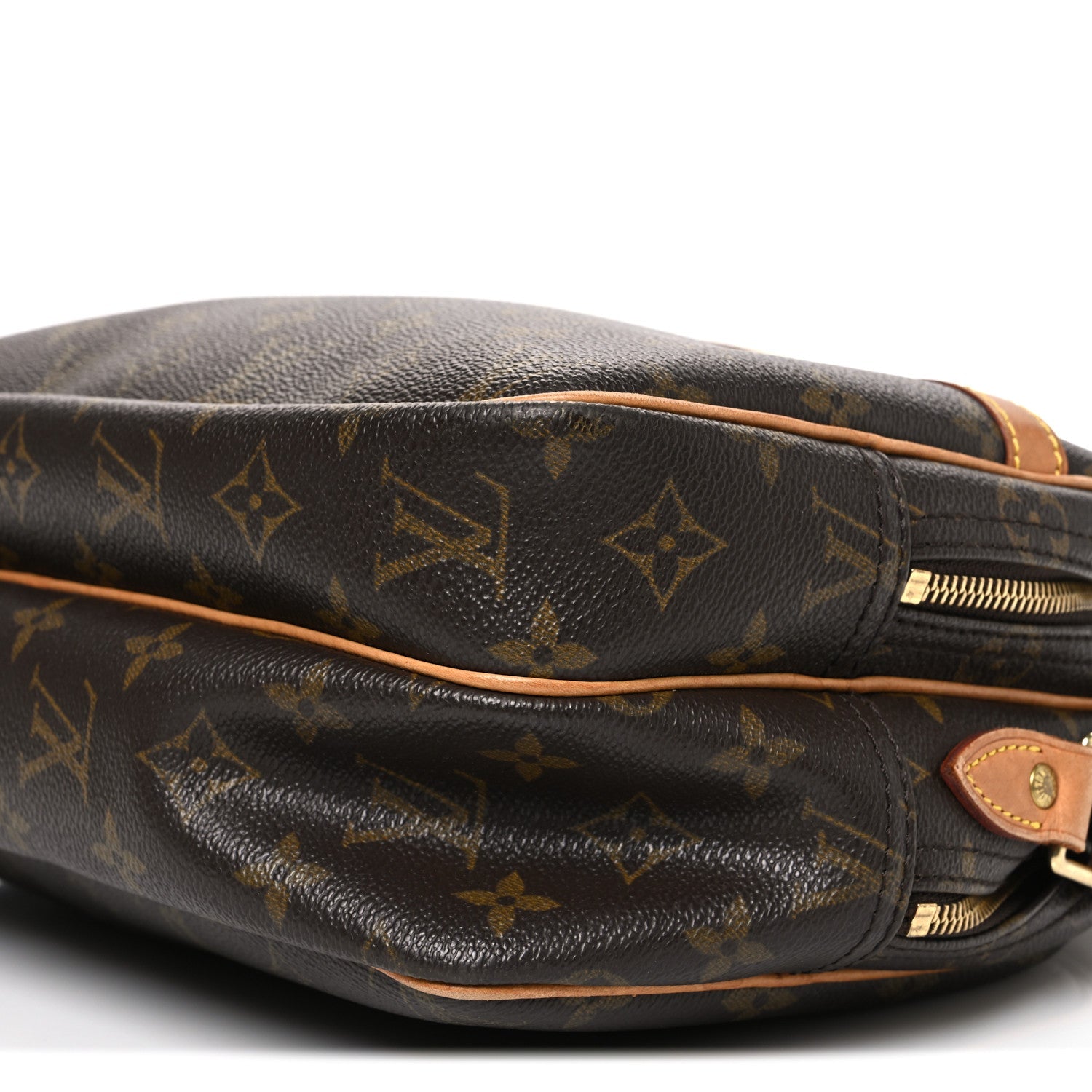 Louis Vuitton Monogram Reporter PM