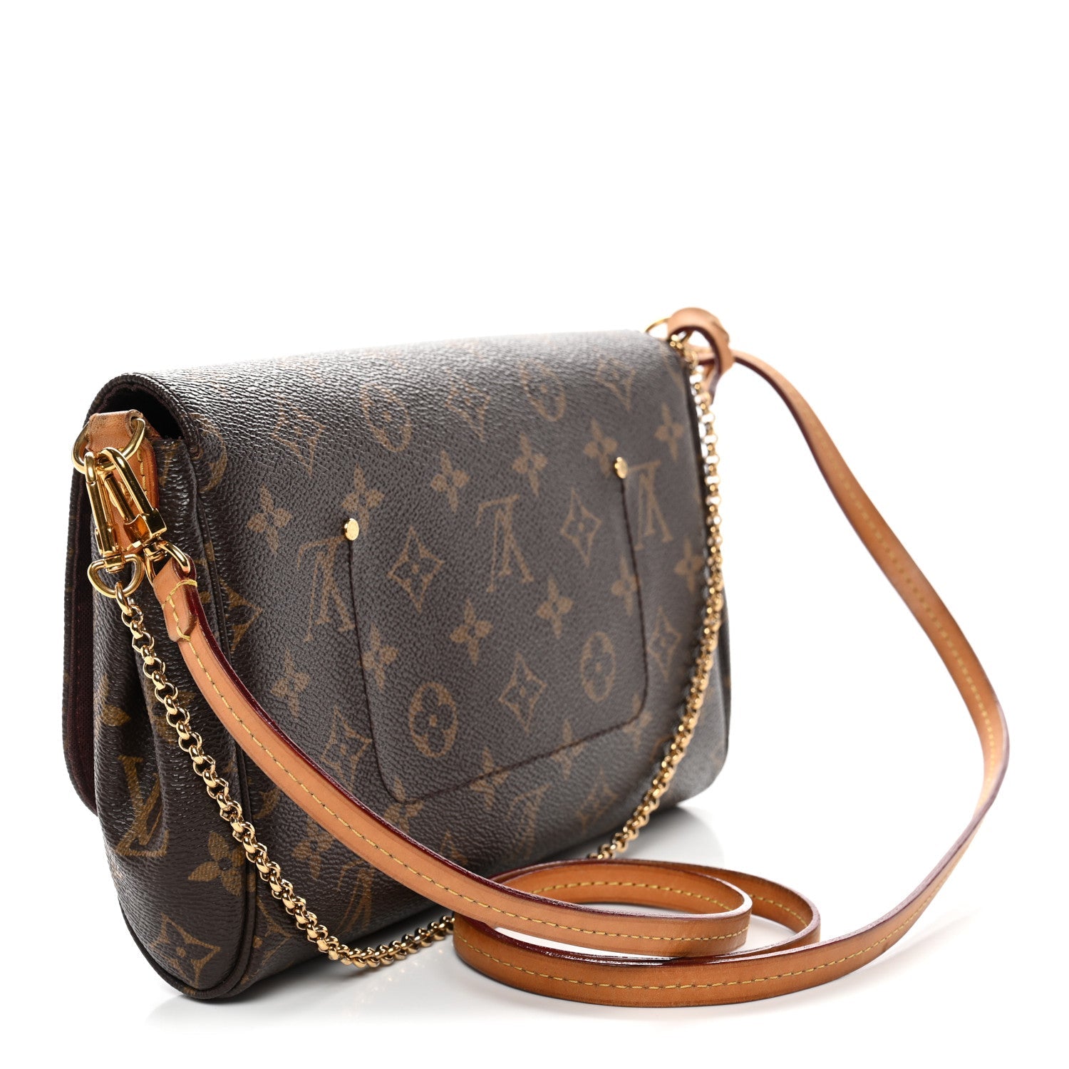 Louis Vuitton Monogram Favorite PM
