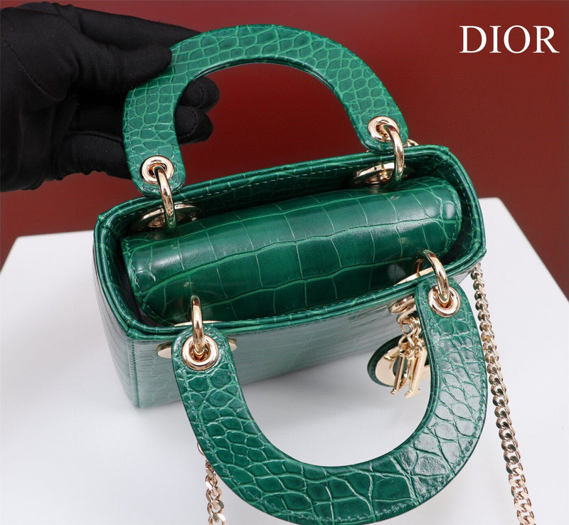 Dior Bag