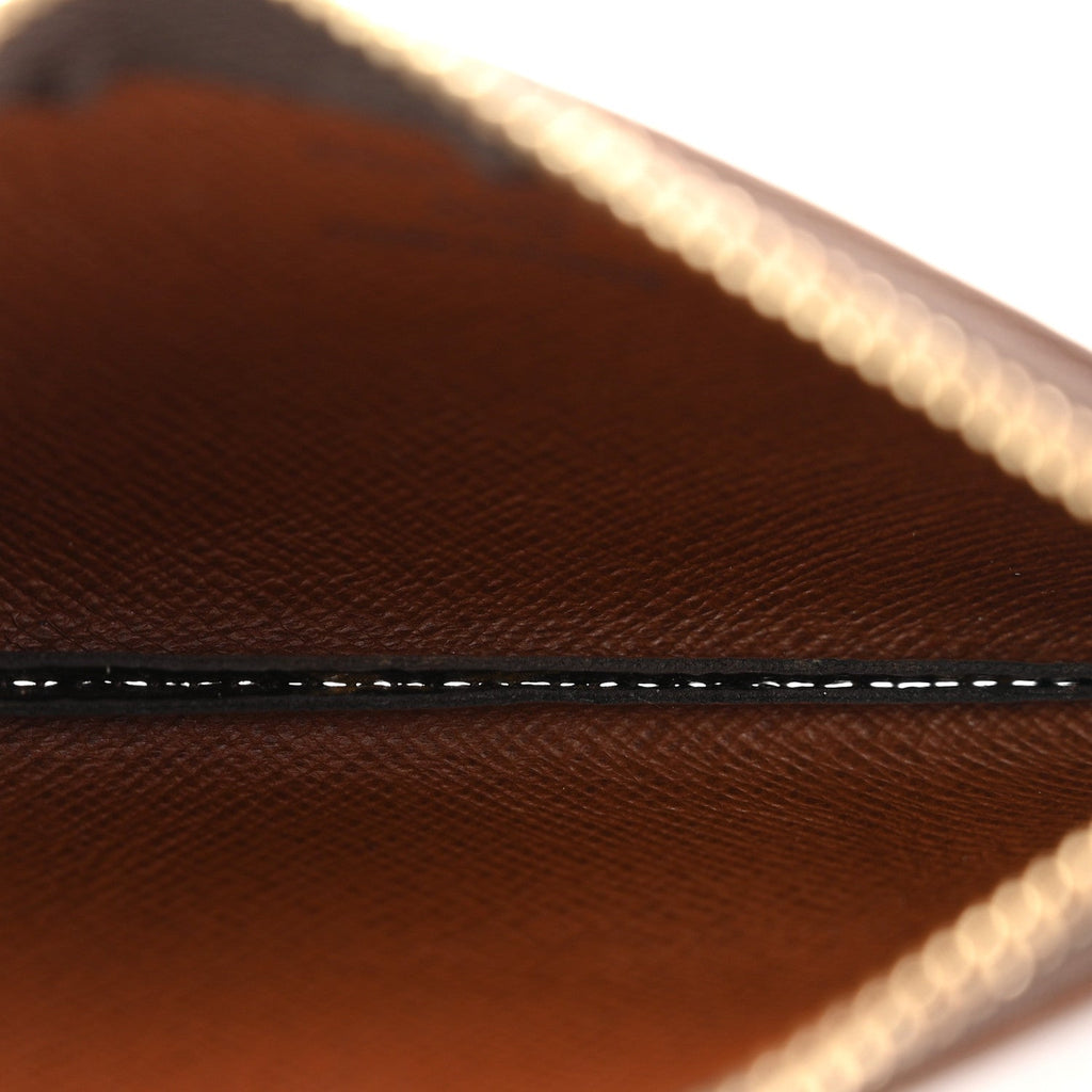 Louis Vuitton Monogram Key Pouch