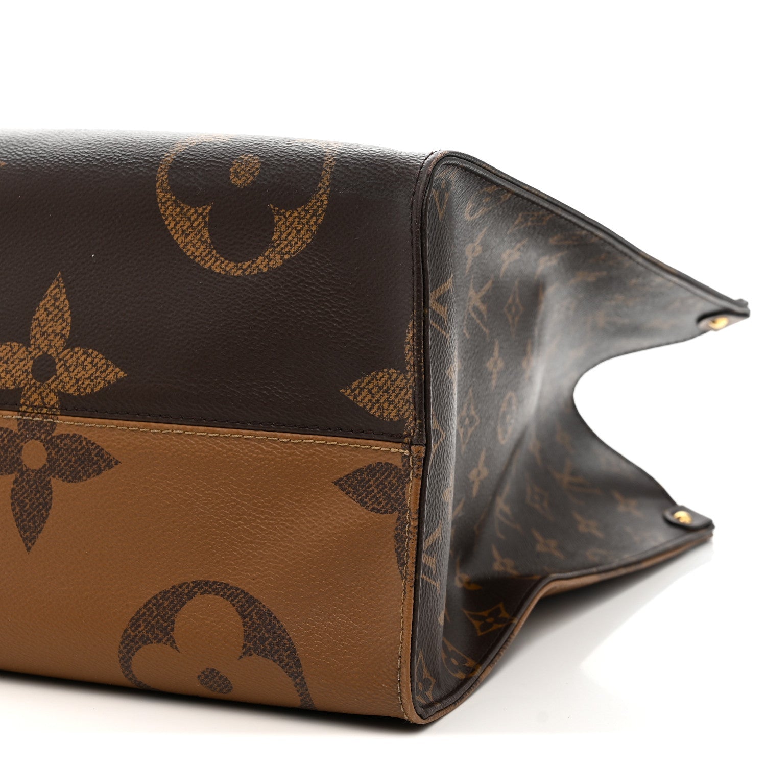 Louis Vuitton Reverse Monogram Giant Onthego GM