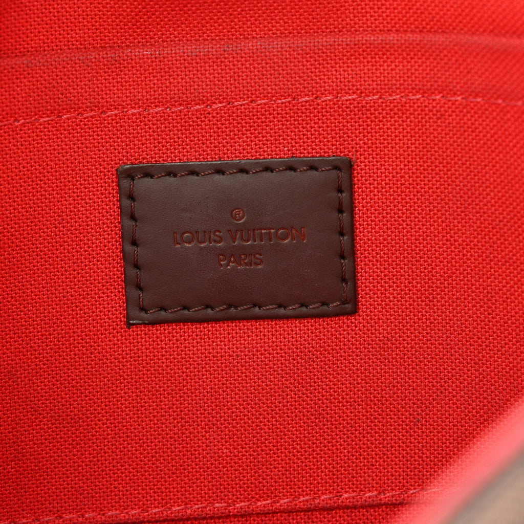 Louis Vuitton Damier Ebene Favorite MM