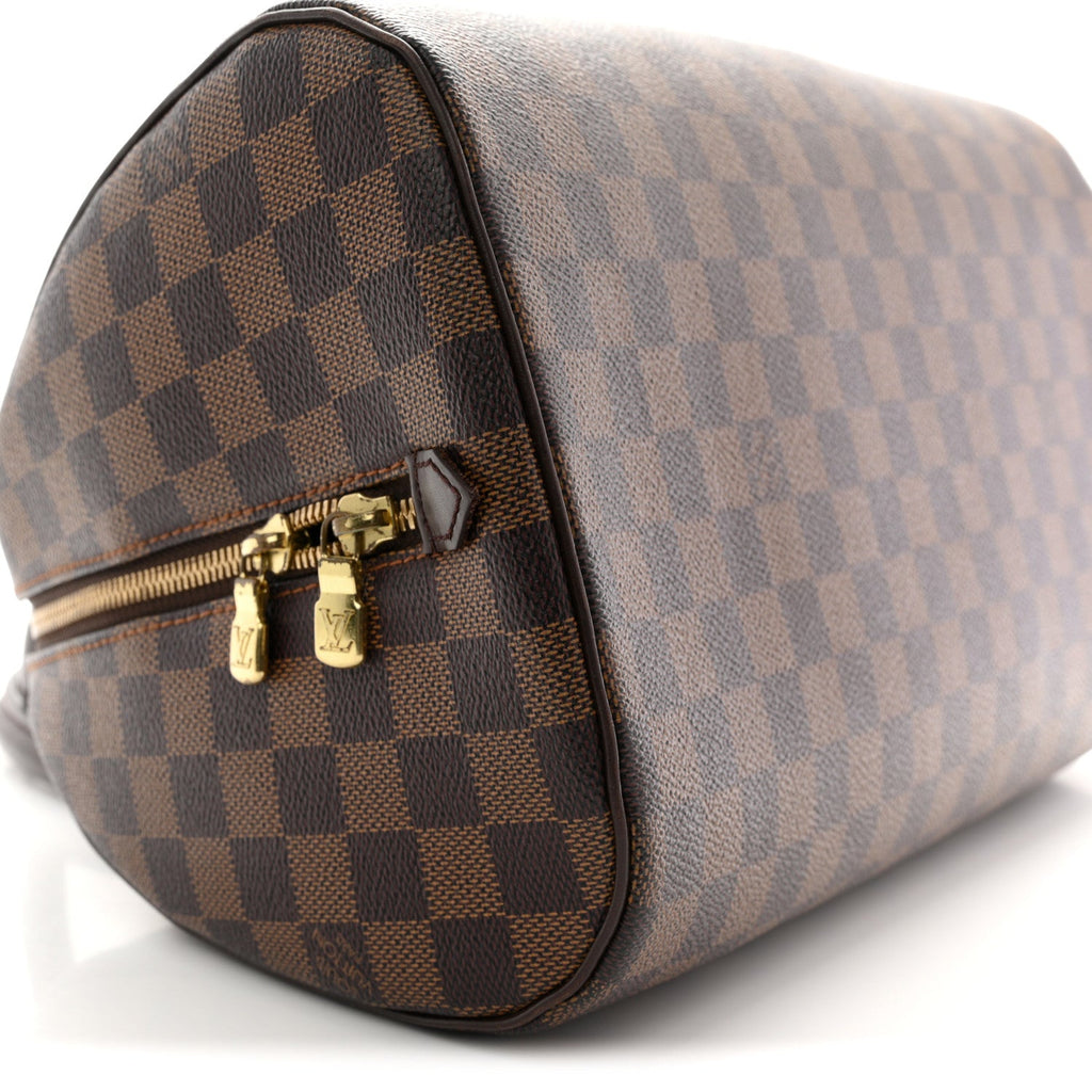 Louis Vuitton Damier Ebene Ribera MM
