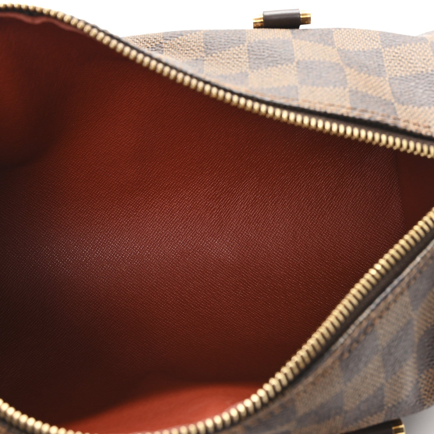 Louis Vuitton Damier Ebene Papillon 26