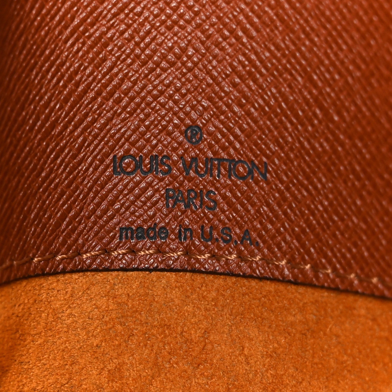 Louis Vuitton Monogram Musette Tango