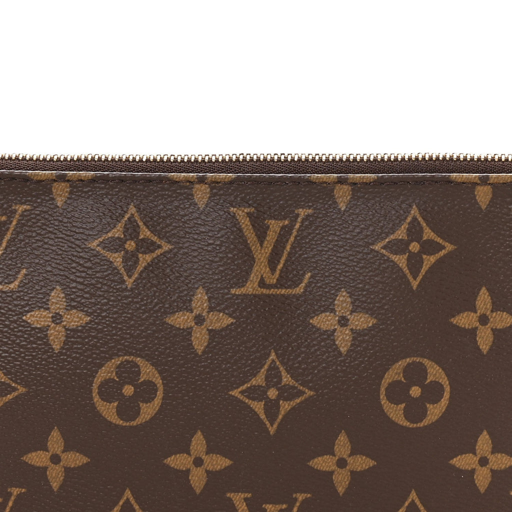 Louis Vuitton Monogram Pochette Accessories NM