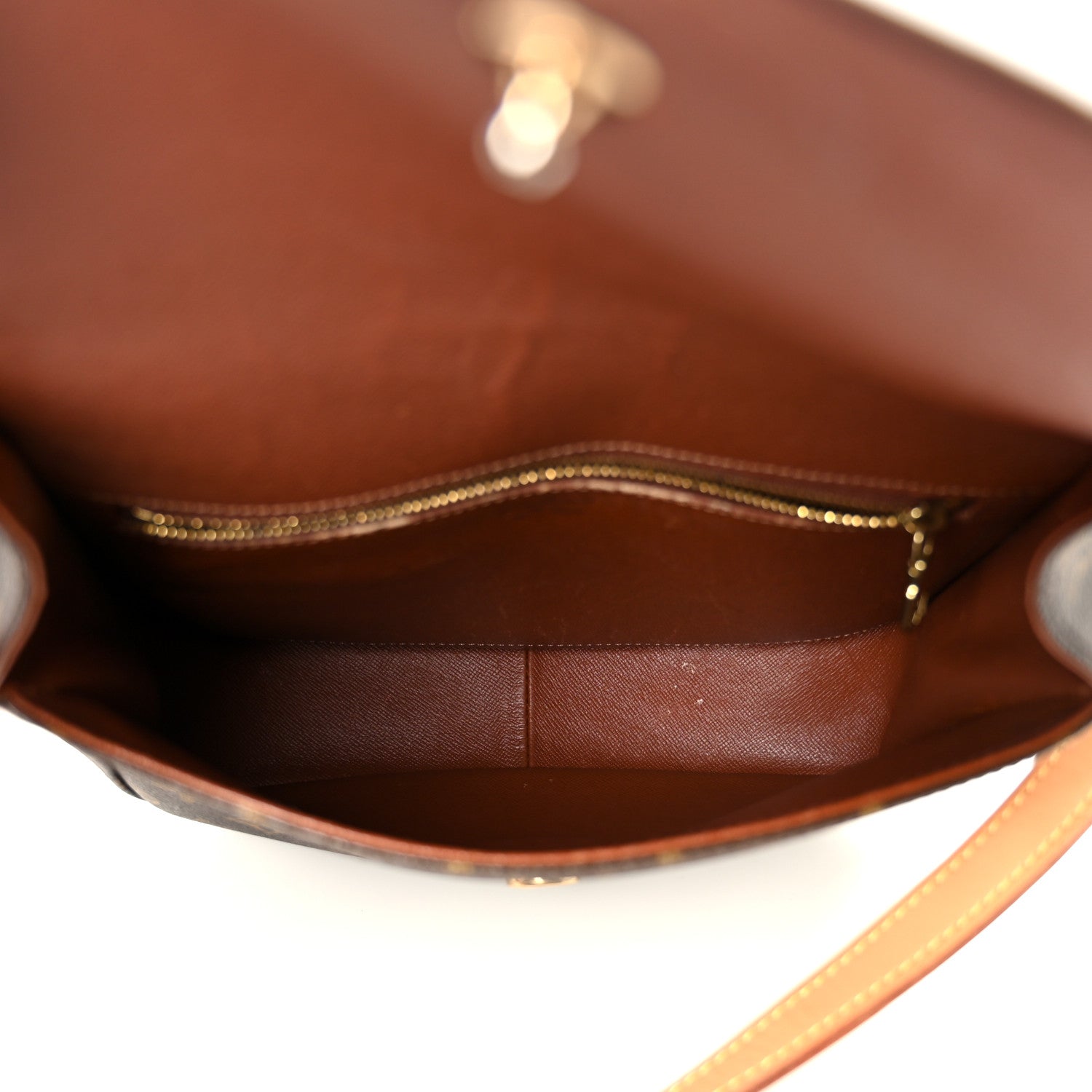 Louis Vuitton Monogram Saint Cloud GM