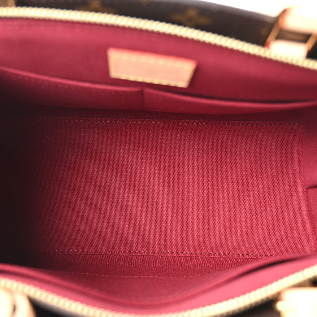 Louis Vuitton Monogram Petit Palais