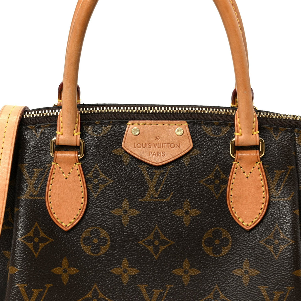 Louis Vuitton Monogram Turenne PM