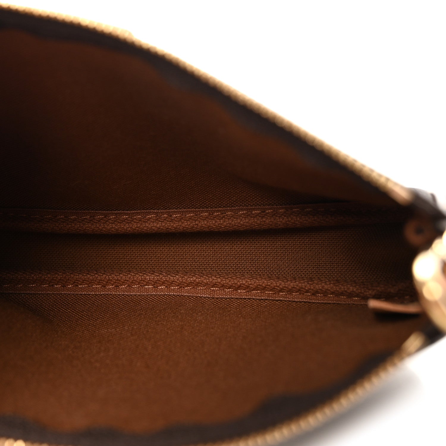 Louis Vuitton Monogram Multi Pochette Accessories Mini Pochette