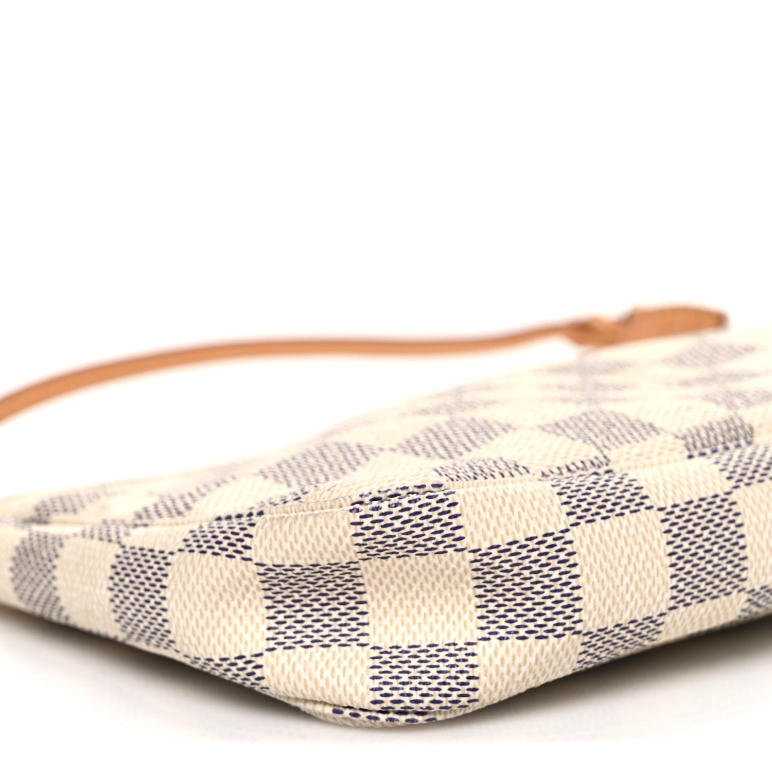 Louis Vuitton Damier Azur Pochette Accessories