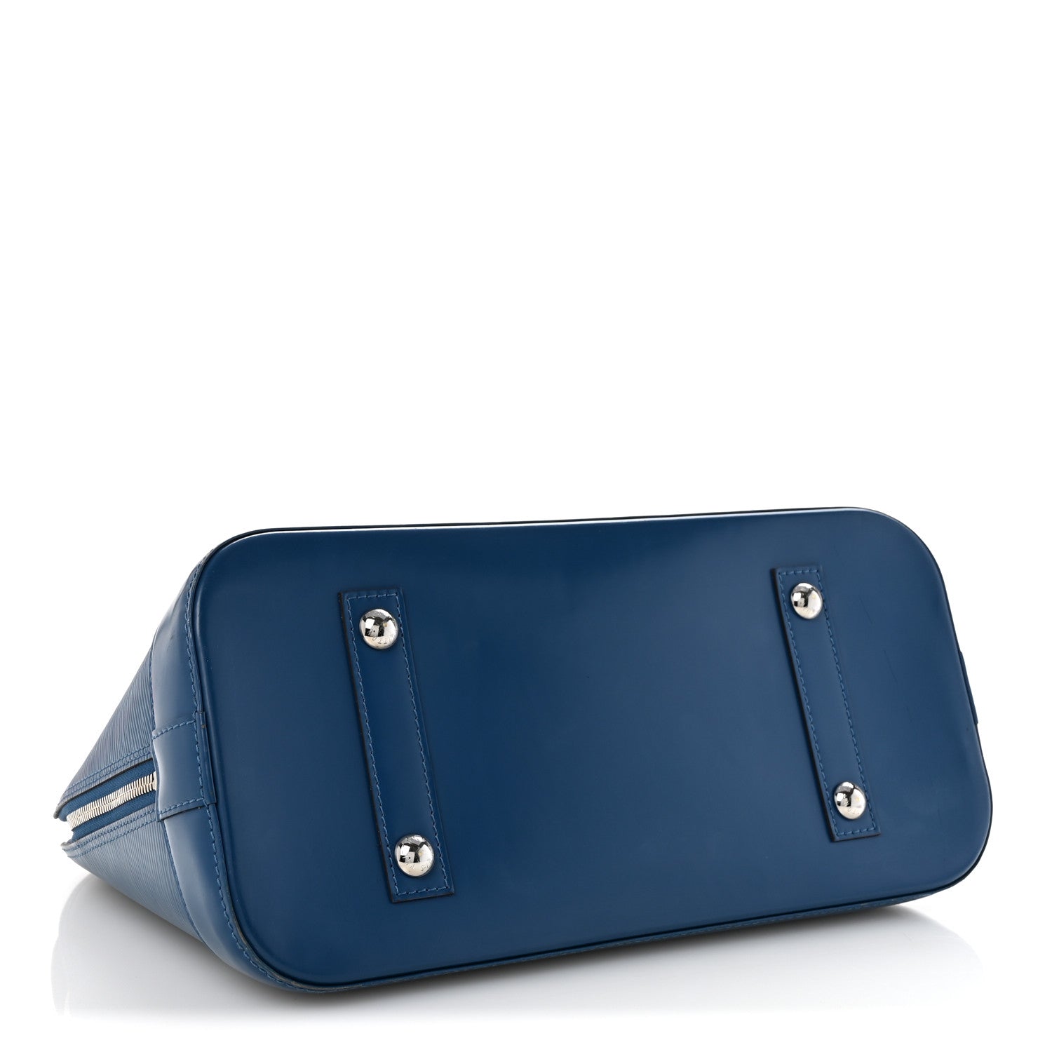 Louis Vuitton Epi Alma MM Toledo