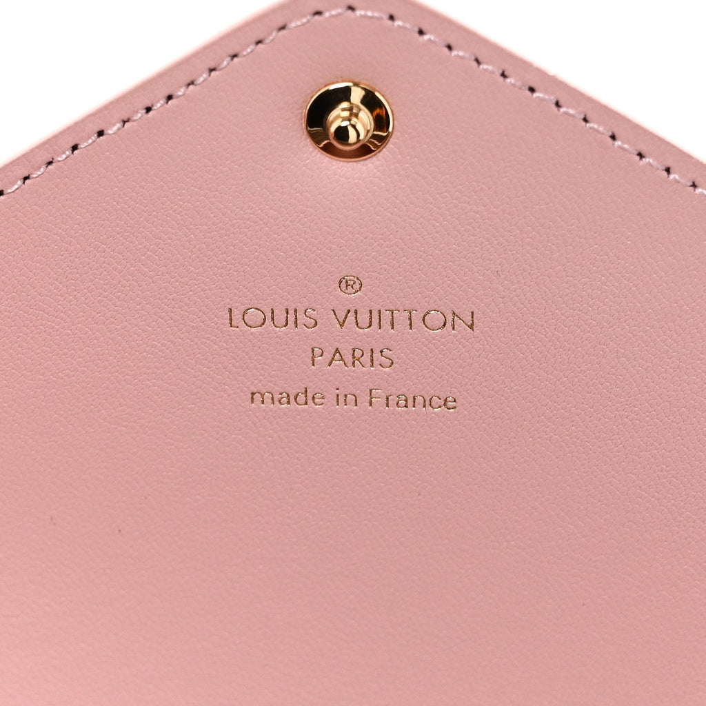 Louis Vuitton Monogram Kirigami Pochette Set