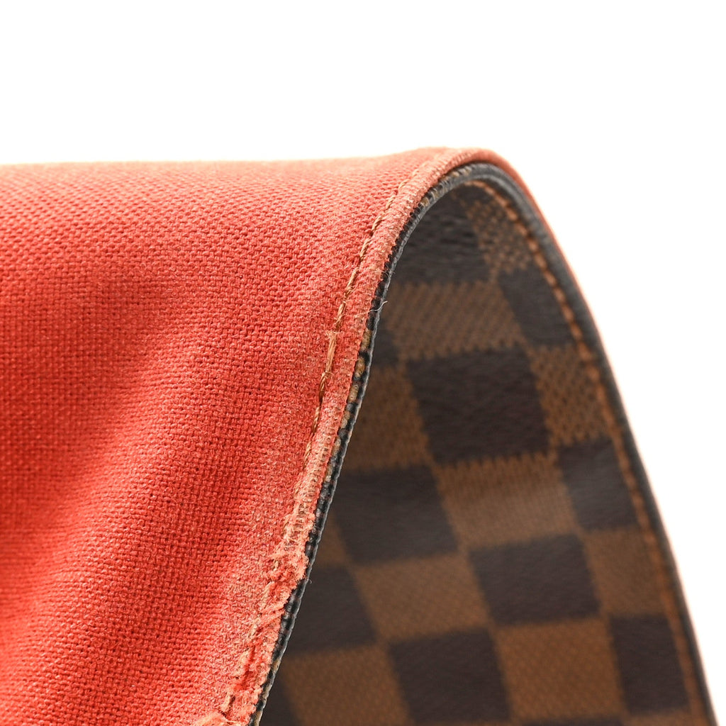 Louis Vuitton Damier Ebene Bastille Messenger