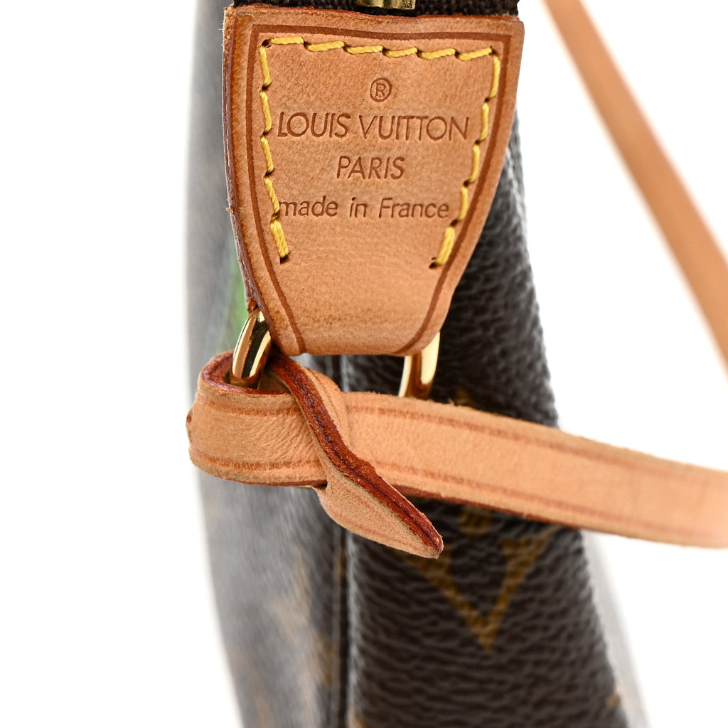 Louis Vuitton Monogram Cerises Pochette Accessories