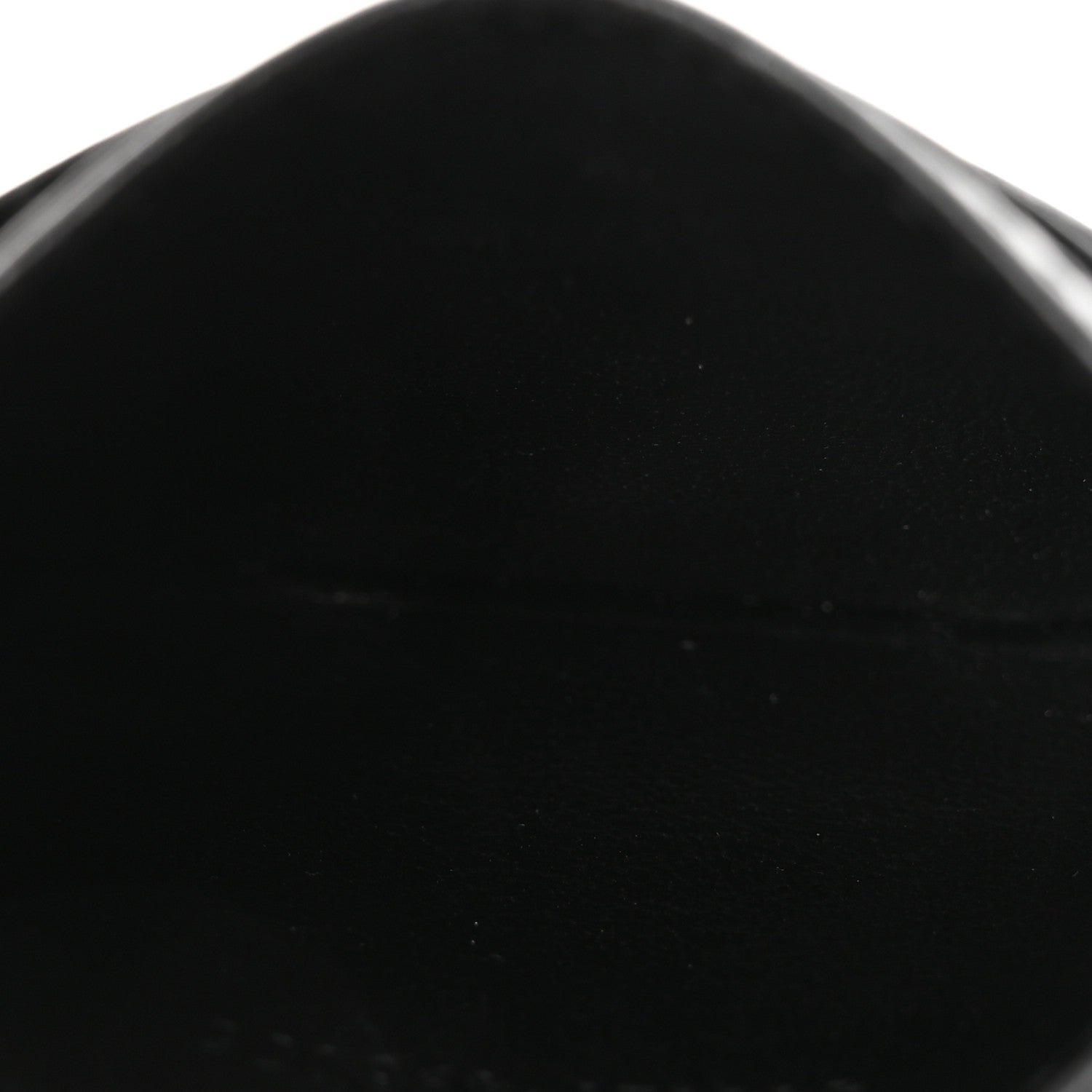 Gucci Calfskin Matelasse GG Marmont Card Holder Black