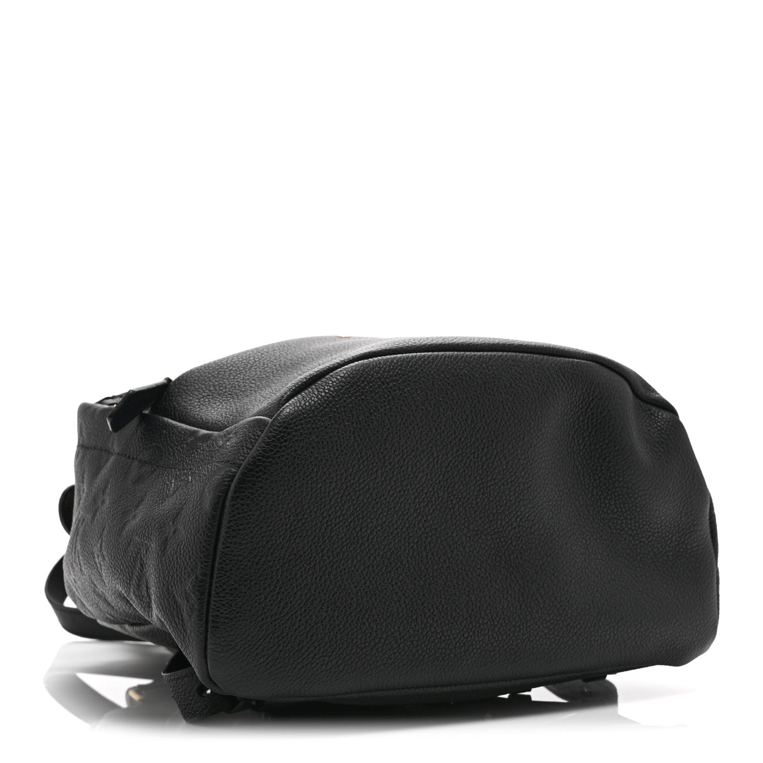 Louis Vuitton Empreinte Sorbonne Backpack Black