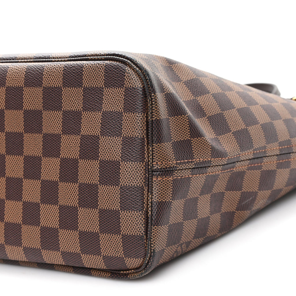 Louis Vuitton Damier Ebene Neo Neverfull MM