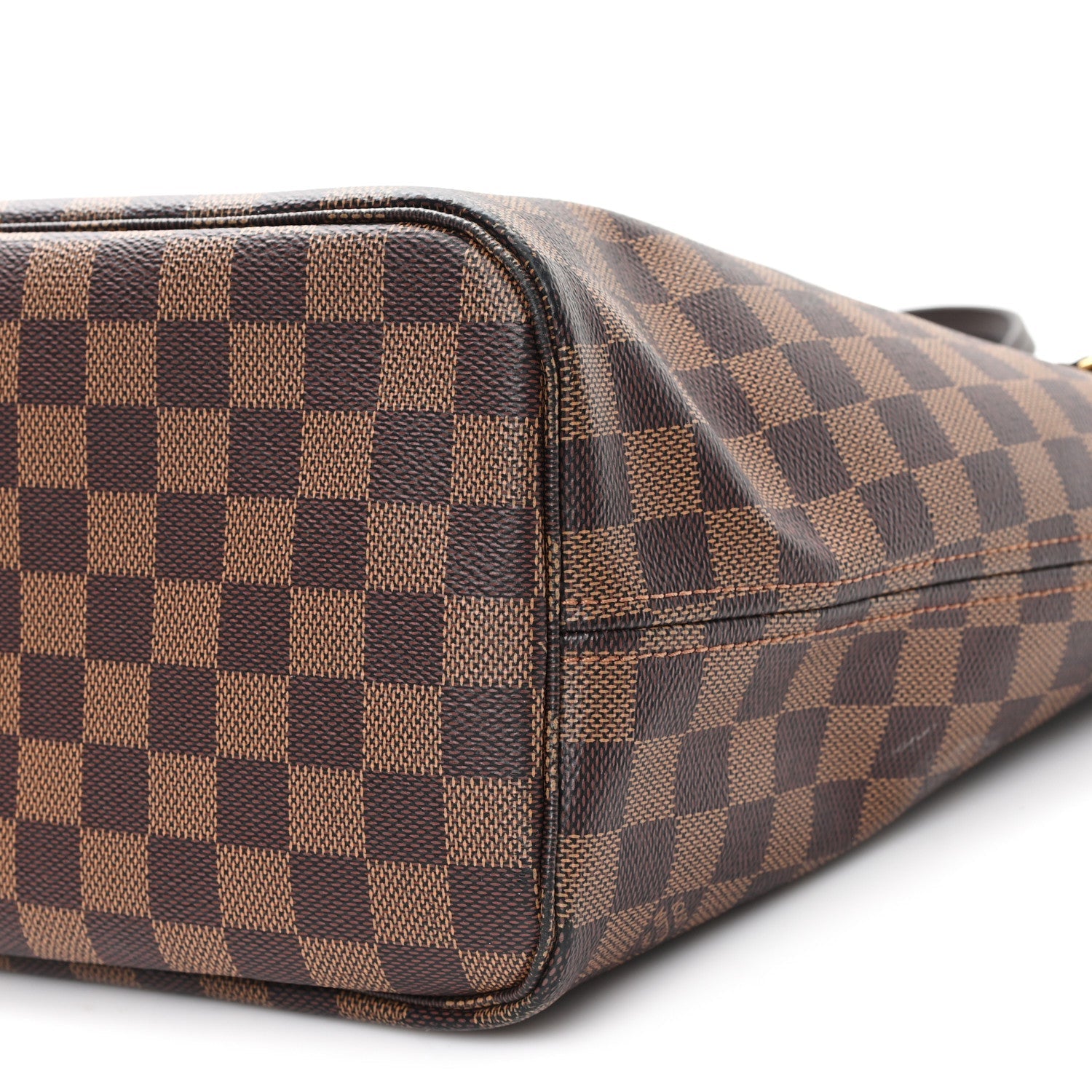 Louis Vuitton Damier Ebene Neo Neverfull MM