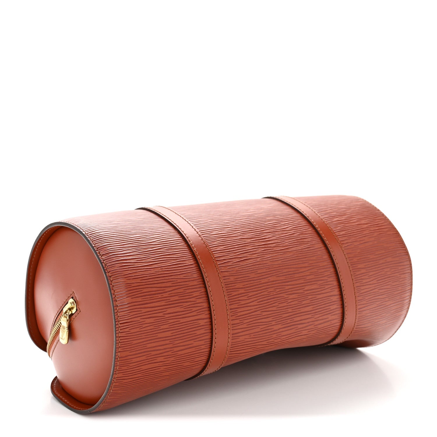 Louis Vuitton Epi Soufflot Kenyan Fawn