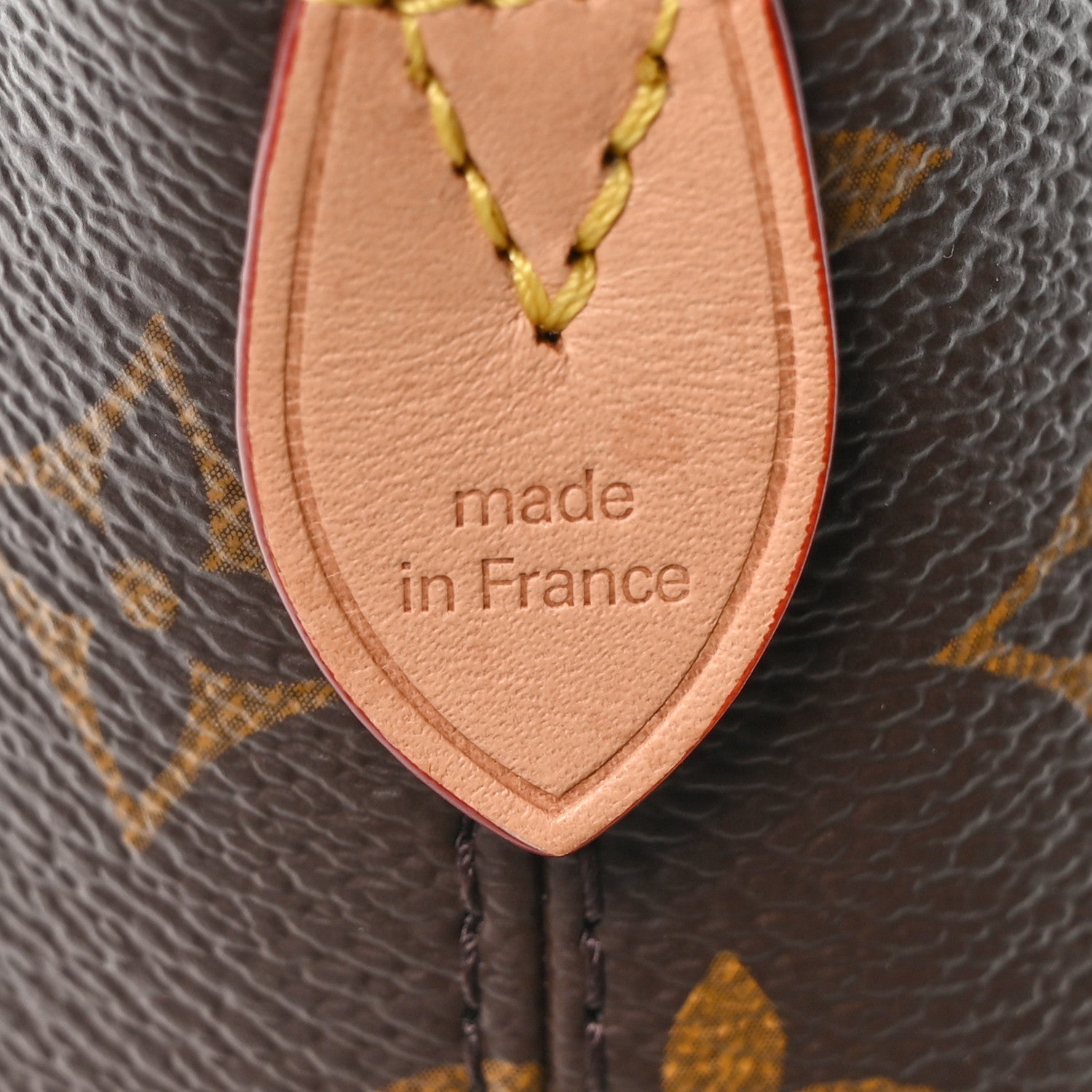 Louis Vuitton Monogram Boetie PM NM