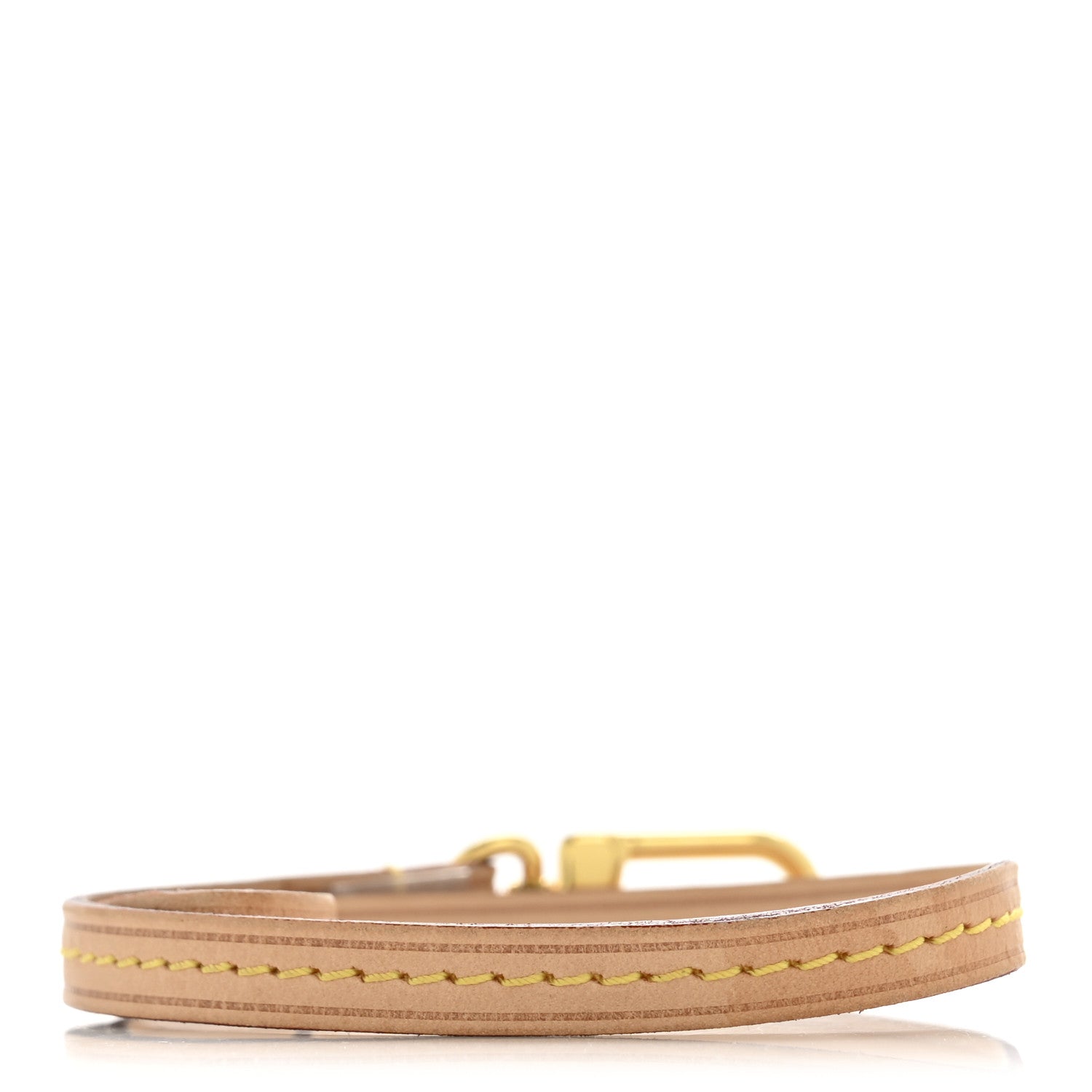 Louis Vuitton Vachetta Pochette Accessories Strap