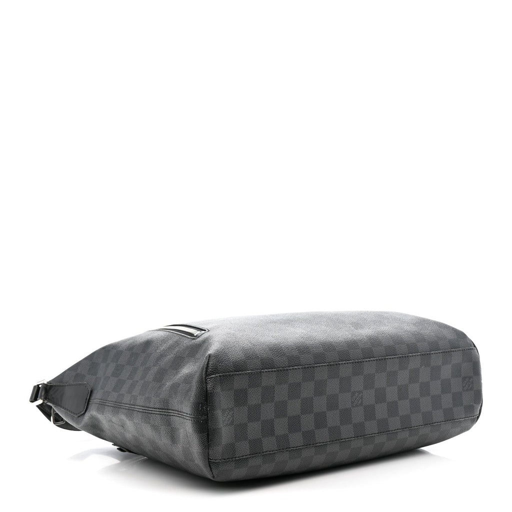 Louis Vuitton Damier Graphite Mick MM