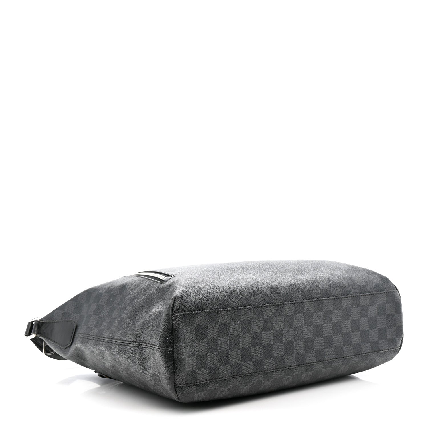 Louis Vuitton Damier Graphite Mick MM