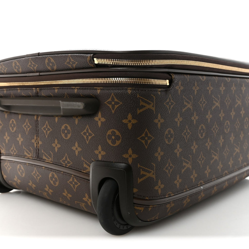 Louis Vuitton Monogram Pegase Legere Business 55