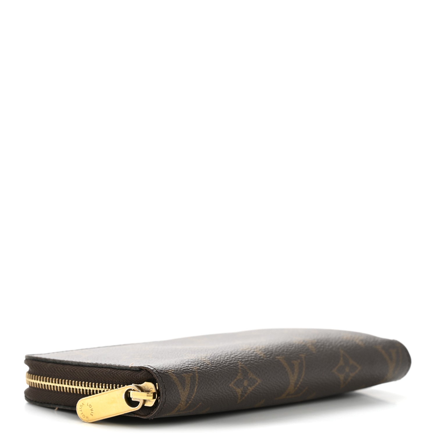 Louis Vuitton Monogram Zippy Wallet
