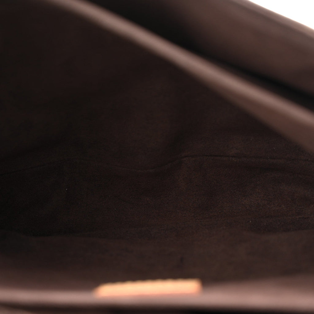 Louis Vuitton Monogram Pochette Metis