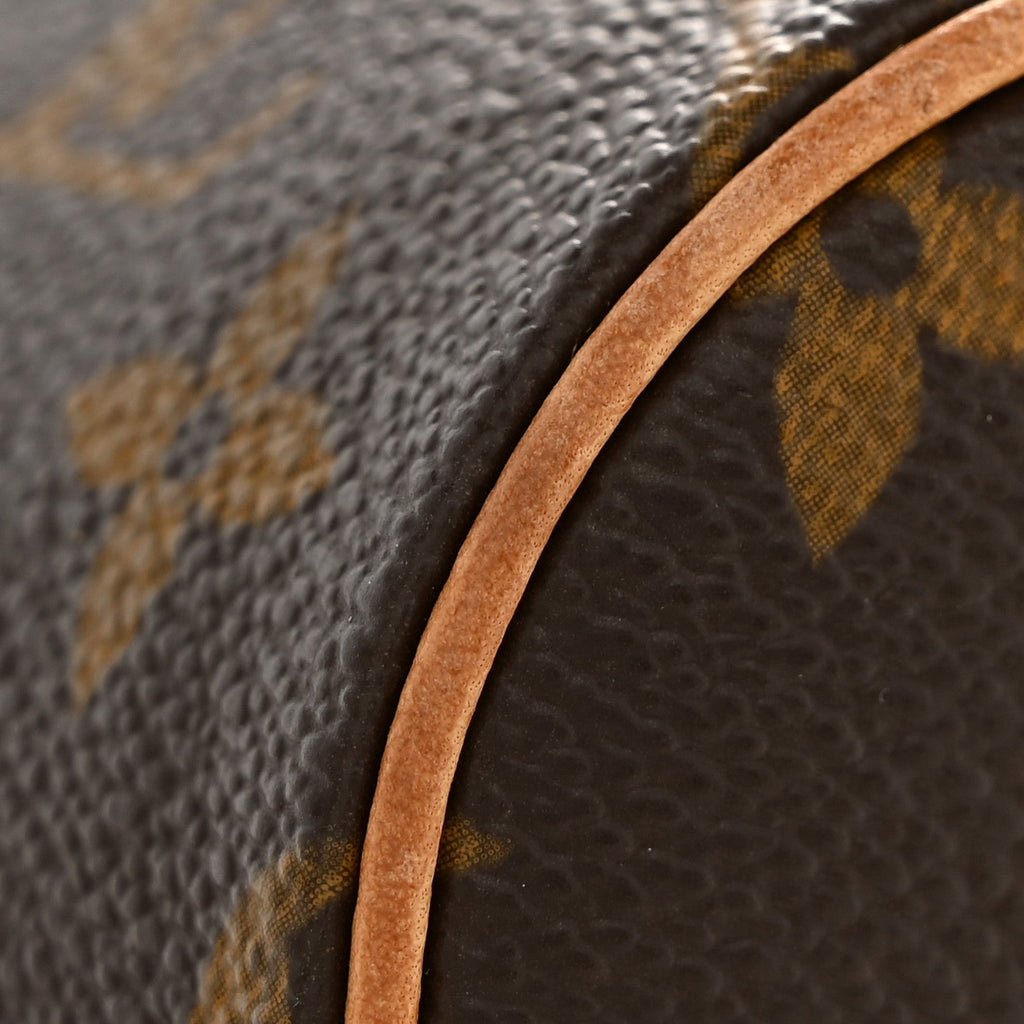 Louis Vuitton Monogram Mini Papillon
