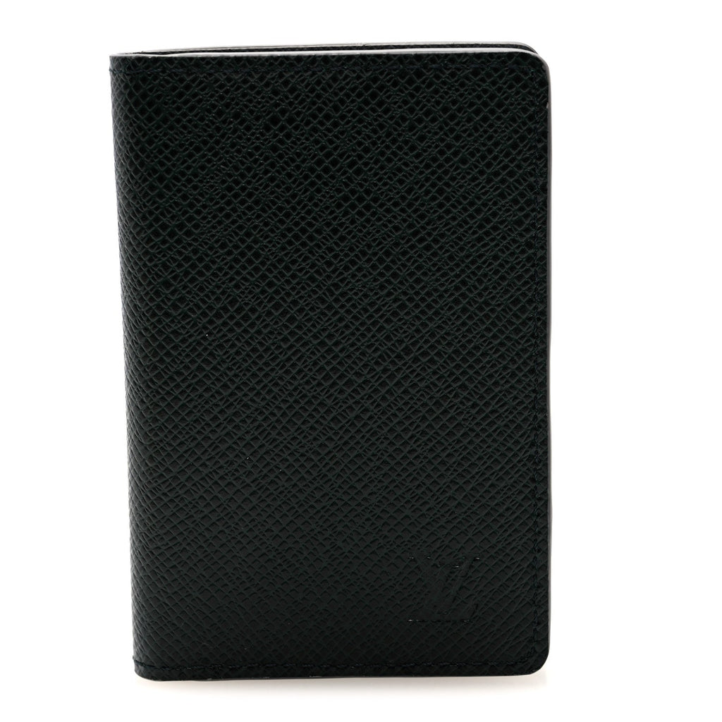 Louis Vuitton Taigarama Pocket Organizer NM Epice