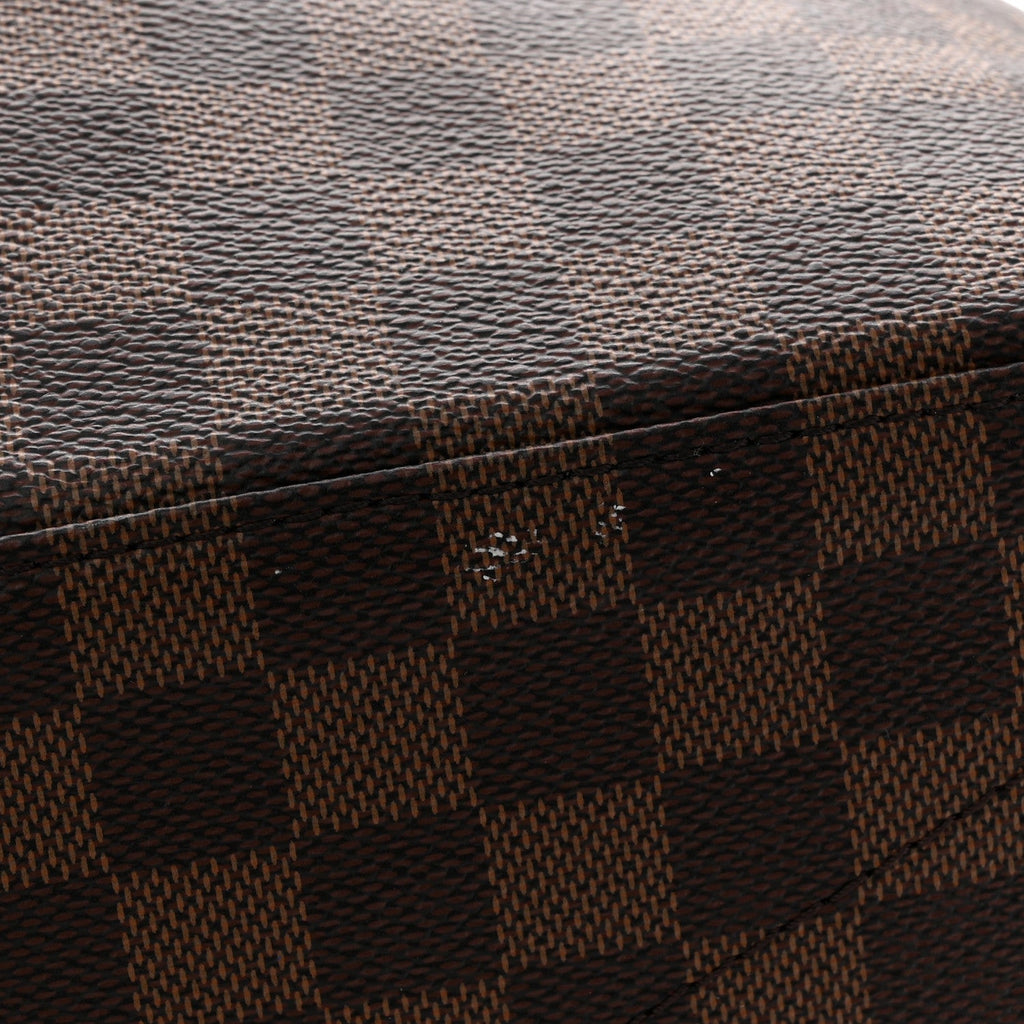 Louis Vuitton Damier Ebene Siena MM